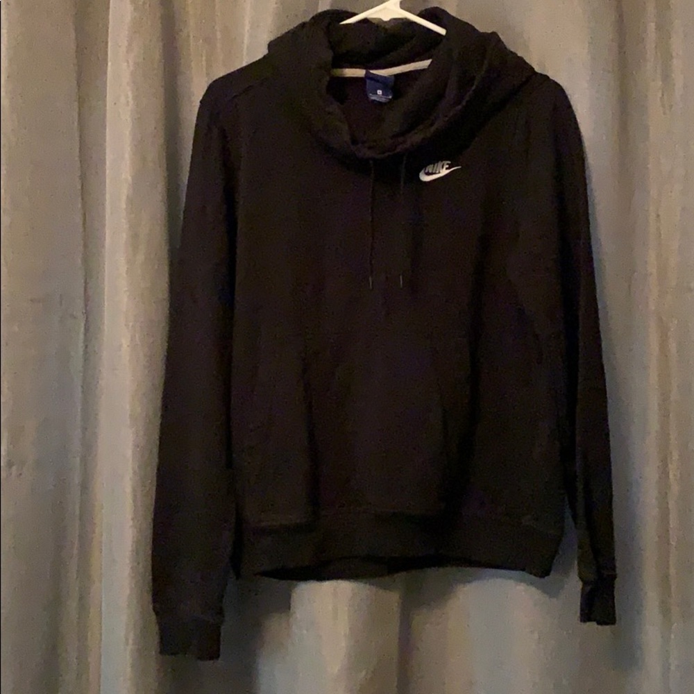 Nike Cowl Neck Hoodie